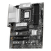 MSI PRO Z890-S WIFI moederbord Intel Z890 LGA 1851 (Socket V1) ATX