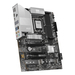 MSI PRO Z890-S WIFI moederbord Intel Z890 LGA 1851 (Socket V1) ATX