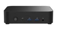 ASUS NUC 14 Essential RNUC14MNK1500002 Zwart N150