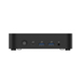 ASUS NUC 14 Essential RNUC14MNK1500002 Zwart N150