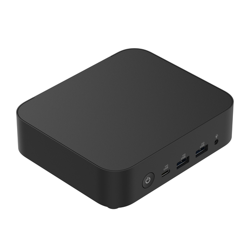 ASUS NUC 14 Essential RNUC14MNK1500002 Zwart N150