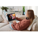 ASUS Vivobook Pro 15 OLED N6506CU-MA040WS Intel Core Ultra 9 285H Laptop 39,6 cm (15.6") 3K 24 GB DDR5-SDRAM 1 TB SSD NVIDIA GeForce RTX 4050 Wi-Fi 6E (802.11ax) Windows 11 Home Belgisch Zwart, Grijs