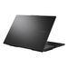 ASUS Vivobook Pro 15 OLED N6506CU-MA040WS Intel Core Ultra 9 285H Laptop 39,6 cm (15.6") 3K 24 GB DDR5-SDRAM 1 TB SSD NVIDIA GeForce RTX 4050 Wi-Fi 6E (802.11ax) Windows 11 Home Belgisch Zwart, Grijs