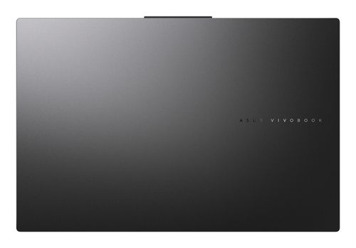 ASUS Vivobook Pro 15 OLED N6506CU-MA040WS Intel Core Ultra 9 285H Laptop 39,6 cm (15.6") 3K 24 GB DDR5-SDRAM 1 TB SSD NVIDIA GeForce RTX 4050 Wi-Fi 6E (802.11ax) Windows 11 Home Belgisch Zwart, Grijs