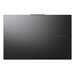 ASUS Vivobook Pro 15 OLED N6506CU-MA040WS Intel Core Ultra 9 285H Laptop 39,6 cm (15.6") 3K 24 GB DDR5-SDRAM 1 TB SSD NVIDIA GeForce RTX 4050 Wi-Fi 6E (802.11ax) Windows 11 Home Belgisch Zwart, Grijs