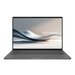ASUS Zenbook A14 UX3407QA-QD220W Copilot+ PC Qualcomm Snapdragon X1-26-100 Laptop 35,6 cm (14") WUXGA 32 GB LPDDR5x-SDRAM 1 TB SSD Wi-Fi 6E (802.11ax) Windows 11 Home Belgisch Grijs