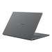 ASUS Zenbook A14 UX3407QA-QD220W Copilot+ PC Qualcomm Snapdragon X1-26-100 Laptop 35,6 cm (14") WUXGA 32 GB LPDDR5x-SDRAM 1 TB SSD Wi-Fi 6E (802.11ax) Windows 11 Home Belgisch Grijs