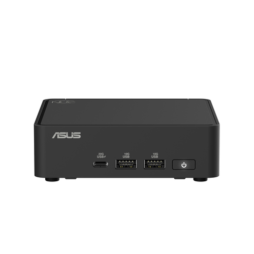 ASUS RNUC15CRKI300002 Zwart 100U