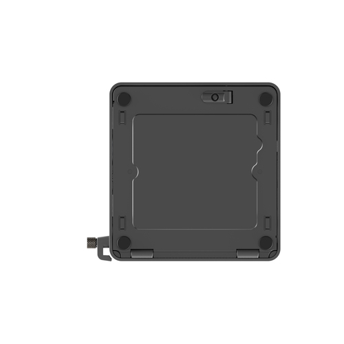 ASUS RNUC15CRKI300002 Zwart 100U