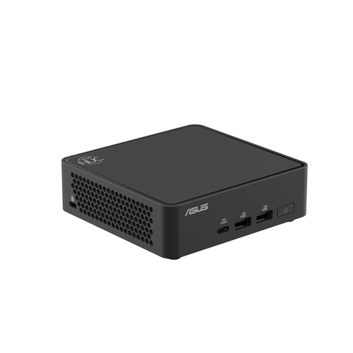 ASUS RNUC15CRKI300002 Zwart 100U