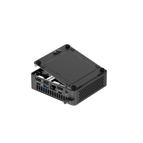 ASUS RNUC15CRKI300002 Zwart 100U