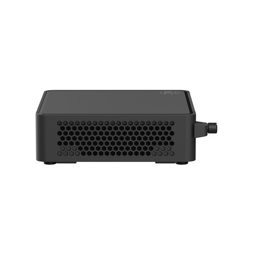 ASUS RNUC15CRKI300002 Zwart 100U