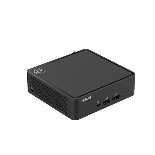 ASUS RNUC15CRKI300002 Zwart 100U