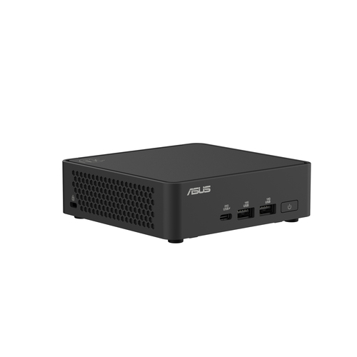 ASUS RNUC15CRKI300002 Zwart 100U