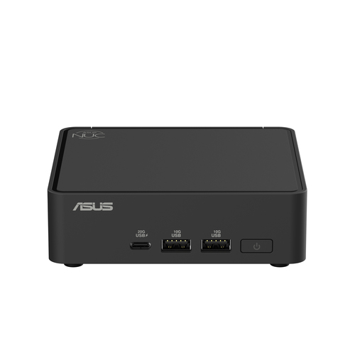 ASUS RNUC15CRKU500002 Zwart