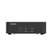 ASUS RNUC15CRKU500002 Zwart
