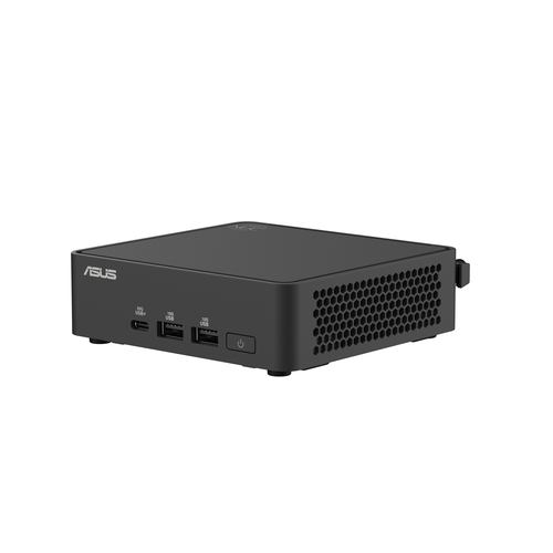 ASUS RNUC15CRKU500002 Zwart
