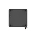 ASUS NUC 15 Pro RNUC15CRHI300002 Zwart 100U