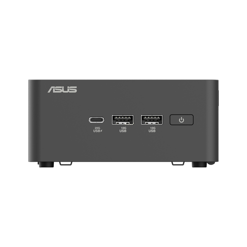 ASUS NUC 15 Pro RNUC15CRHC500002 Zwart
