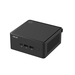 ASUS NUC 15 Pro RNUC15CRHC500002 Zwart