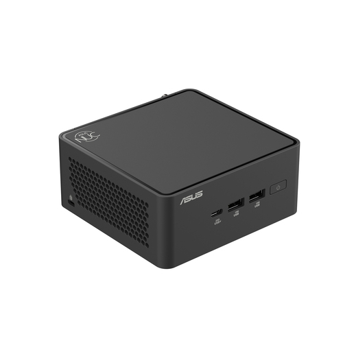 ASUS NUC 15 Pro RNUC15CRHC500002 Zwart