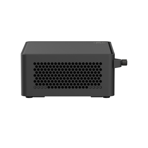 ASUS NUC 15 Pro RNUC15CRHC500002 Zwart