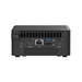 ASUS NUC 15 Pro RNUC15CRHU500002 Zwart 225H