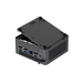 ASUS NUC 15 Pro NUC15CRH-B Zwart 225H