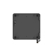ASUS NUC 15 Pro NUC15CRH-B Zwart 225H