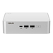 ASUS NUC 15 Pro+ RNUC15CRSU700002 Zilver