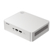 ASUS NUC 15 Pro+ RNUC15CRSU700002 Zilver