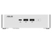 ASUS NUC 15 Pro+ RNUC15CRSU700002 Zilver