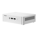ASUS NUC 15 Pro+ RNUC15CRSU700002 Zilver