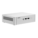 ASUS NUC 15 Pro+ RNUC15CRSU700002 Zilver