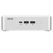ASUS NUC 15 Pro+ RNUC15CRSU700002 Zilver
