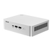 ASUS NUC 15 Pro+ RNUC15CRSU700002 Zilver