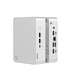 ASUS NUC 15 Pro+ RNUC15CRSU700002 Zilver