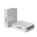 ASUS NUC 15 Pro+ RNUC15CRSU700002 Zilver
