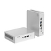 ASUS NUC 15 Pro+ RNUC15CRSU700002 Zilver
