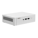 ASUS NUC 15 Pro+ RNUC15CRSU700002 Zilver