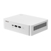 ASUS NUC 15 Pro+ RNUC15CRSU700002 Zilver