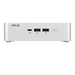 ASUS NUC 15 Pro+ RNUC15CRSU700002 Zilver