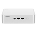ASUS NUC 15 Pro+ RNUC15CRSU700002 Zilver