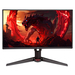 Acer NITRO XV0 XV240YP6 computer monitor 60,5 cm (23.8") 1920 x 1080 Pixels Full HD LCD Zwart