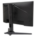 Acer NITRO XV0 XV240YP6 computer monitor 60,5 cm (23.8") 1920 x 1080 Pixels Full HD LCD Zwart