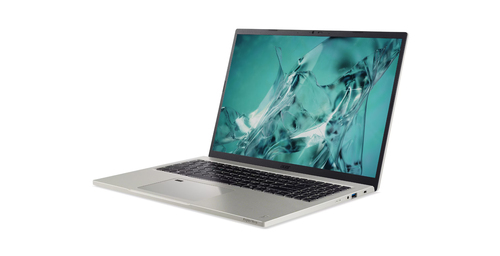 Acer Aspire Vero 16 AV16-71P-53DY Intel Core Ultra 5 225H Laptop 40,6 cm (16") WUXGA 16 GB LPDDR5x-SDRAM 512 GB SSD Wi-Fi 6E (802.11ax) Windows 11 Home Grijs