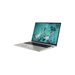 Acer Aspire Vero 16 AV16-71P-53DY Intel Core Ultra 5 225H Laptop 40,6 cm (16") WUXGA 16 GB LPDDR5x-SDRAM 512 GB SSD Wi-Fi 6E (802.11ax) Windows 11 Home Grijs
