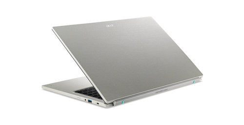 Acer Aspire Vero 16 AV16-71P-53DY Intel Core Ultra 5 225H Laptop 40,6 cm (16") WUXGA 16 GB LPDDR5x-SDRAM 512 GB SSD Wi-Fi 6E (802.11ax) Windows 11 Home Grijs