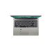 Acer Aspire Vero 16 AV16-71P-53DY Intel Core Ultra 5 225H Laptop 40,6 cm (16") WUXGA 16 GB LPDDR5x-SDRAM 512 GB SSD Wi-Fi 6E (802.11ax) Windows 11 Home Grijs
