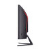 Acer ED340CUR X0 computer monitor 86,4 cm (34") 3440 x 1440 Pixels UltraWide Quad HD LCD Zwart